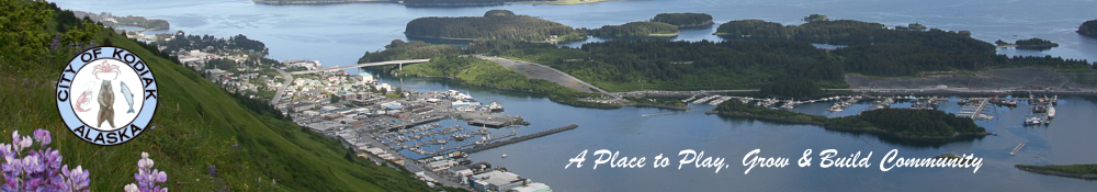 City of Kodiak Parks and Recreation